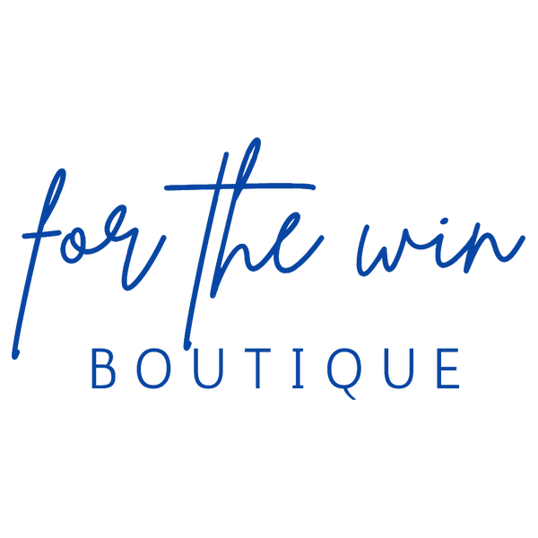 For The Win Boutique