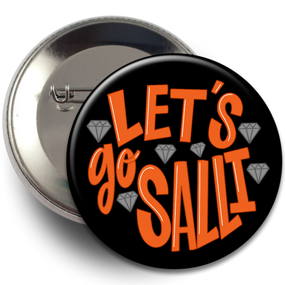 Sallisaw Game Day Buttons