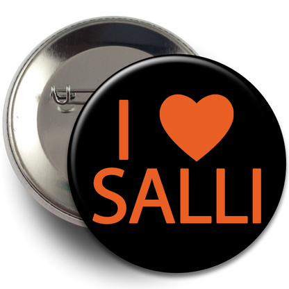 Sallisaw Game Day Buttons