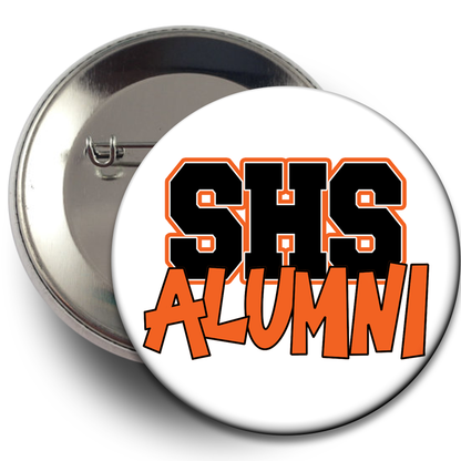 Sallisaw Game Day Buttons