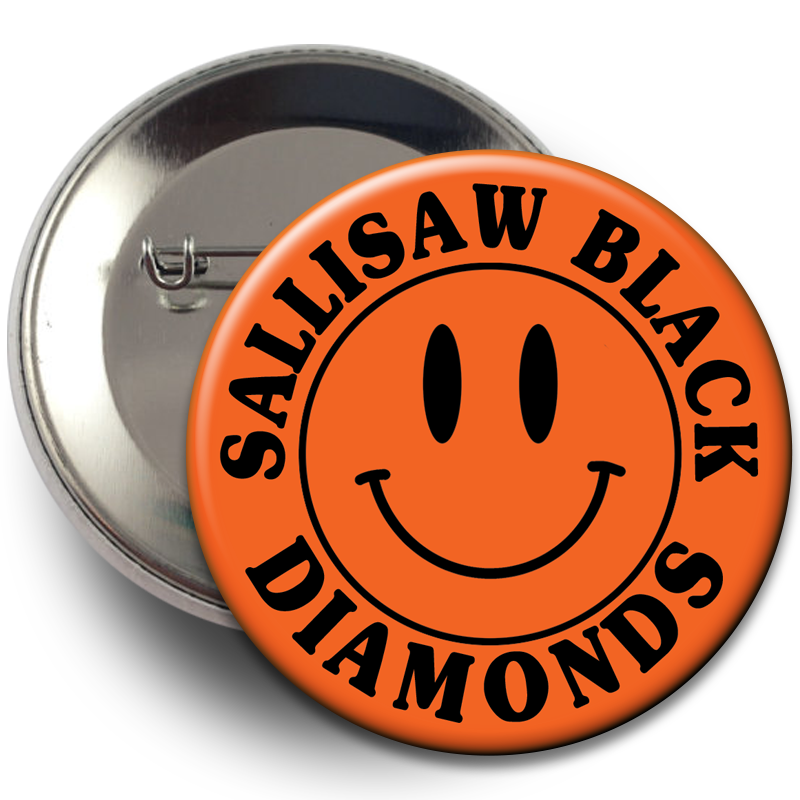 Sallisaw Game Day Buttons