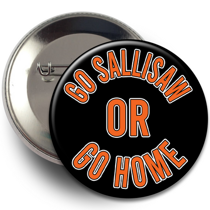 Sallisaw Game Day Buttons