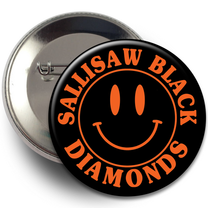 Sallisaw Game Day Buttons